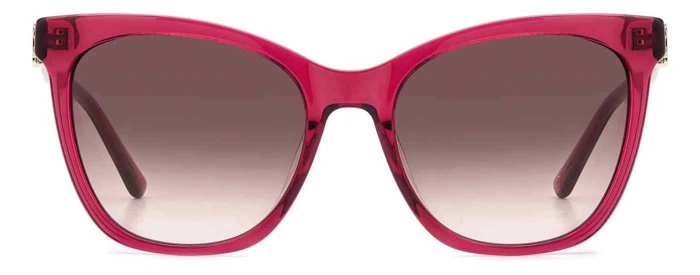 Juicy Couture JU629 Sunglasses - view 5